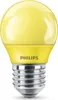 Philips 929001394001, 3,1 W, E27, 10000 h, Žltá Náhľad obrázku produktu 2