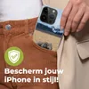 MuchoWow® Handyhülle Schutzhülle Hülle für Apple iPhone 14 Produktbild-Vorschau 2