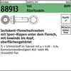 Reyher  6kt.-Flanschschrauben Kl. 100 M 6x20 flZn (500 Produktbild-Vorschau 1
