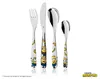 WMF Kinderbesteck 4-teilig MINIONS Produktbild-Vorschau 3