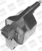BorgWarner (BERU) ZS396 Zündspule 12V für JEEP CHEROKEE Produktbild-Vorschau 1
