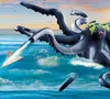 Kampf gegen den Riesenoktopus Produktbild-Vorschau 11