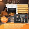 Cheminée électrique sur pied KESSER® - Cheminée électrique Voir les images du produit 8