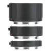 Adaptateur d'objectif macro, bague d'objectif macro, bague Voir les images du produit 3