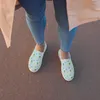 Mr. & Mrs. Panda Espadrilles Wellensittich Liebe Größe 38 - Produktbild-Vorschau 5