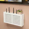 Contenitore per router Wi-Fi - Scaffale per router - Anteprima dell’immagine prodotto 3