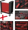 KS Tools Performanceplus Werkstattwagen-Satz P10 Produktbild-Vorschau 1