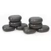 Master Massage Groß Ovular Basalt Hot Stone Massagesteine Produktbild-Vorschau 6