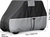 SucceBuy Copertura impermeabile per golf car 2+2/4 posti Anteprima dell’immagine prodotto 8