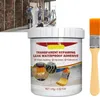 Agent de revêtement imperméable transparent Isolant étanche Voir les images du produit 5