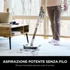 Shark IZ380EUT scopa elettrica Aspirapolvere a Batteria Anteprima dell’immagine prodotto 6