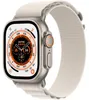 Apple Watch Ultra 4G 49mm Titan/Alpine polarstern S Produktbild-Vorschau 1