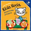 Kicia Kocia. Witaminowe Przyjęcie Podgląd zdjęcia produktu 1
