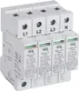 Scaricatore di sovratensione KSD-T1T2 275/240 3P+N Anteprima dell’immagine prodotto 1