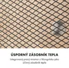 Klarstein Infračervený ohřívač, přenosný elektrický Náhled obrázku produktu 4