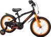 AMIGO Kinderfahrräder Jungen BMX Jump 16 Zoll 25,5 cm Produktbild-Vorschau 5