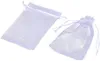Organza Geschenkbeutel 78Stk Organzabeutel Schöne Säckchen Produktbild-Vorschau 10