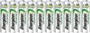 ENERGIZER Akku NiMH AA (HR06) 1.2V 2000mAh (10er Pack) Voir les images du produit 2