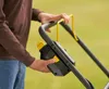 Stanley Fatmax Akku-Rasenmaeher, 18V, 2x4,0Ah, BL Produktbild-Vorschau 4