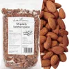Kalifornische Mandeln 500g | Für Backen, Desserts und als Produktbild-Vorschau 5