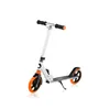 Lionelo Luca Roller Kinder Tretroller bis 100kg Räder 200mm Produktbild-Vorschau 23