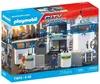 PLAYMOBIL 71873 Polizei-Kommandozentrale Produktbild-Vorschau 6