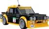 CaDA C55035W Fiat 131 Abarth 1/24 C55035W Produktbild-Vorschau 1