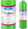 Gas zum Befüllen von Klimaanlagen (R32) - Fixclima Produktbild-Vorschau 1