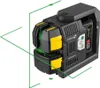 Stabila Kreuzlinien-Lot-Laser LAX 500 G, 12-V-System, Produktbild-Vorschau 3