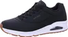 Skechers Sneakers 52458-BLK in Black color size 43 Produktbild-Vorschau 116