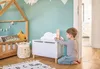 Zeller Presenta lo scrigno per bambini "Cloud Anteprima dell’immagine prodotto 9