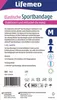 Lifemed 99219 Športová ortéza Lifemed "Podpora rúk", Náhľad obrázku produktu 4