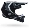 Fox V1 Frame Helm [Blk] Größe: M Produktbild-Vorschau 1
