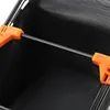 Sběrač listí FUXTEC s pracovní šířkou 530 mm, pracovní Náhled obrázku produktu 10