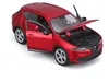 BBURAGO Alfa Romeo Tonale, model van een stadsauto, Productafbeelding-voorbeeld 16