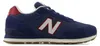 New Balance 515 Herren Schnür-Halbschuhe in Blau, Größe 42, Produktbild-Vorschau 1