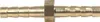 Raccord Droit 4mm Raccord Cannelé Laiton Connecteur Voir les images du produit 3