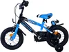 Volare Sportivo Kinderfahrrad - Jungen - 12 Zoll - Blau Produktbild-Vorschau 7