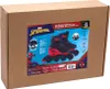 Pattini a rotelle per bambini Spider-Man con LED - Pattini Anteprima dell’immagine prodotto 10
