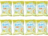 Reis-Fit Risbellis Reis Cracker Honig (8x40g Packung) VPE Produktbild-Vorschau 1
