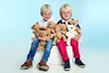 Orsetto Fynn, beige Anteprima dell’immagine prodotto 4