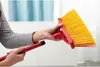 Vileda 112091, Zewnętrzna, Czarny, Czerwony, Żółty, Włosie Podgląd zdjęcia produktu 4