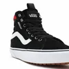 Vans MN Filmore Hi Schnürstiefel Schwarz Produktbild-Vorschau 31