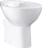Grohe Stand-Tiefspül-WC Bau Keramik Abgang universal Produktbild-Vorschau 1
