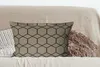 MuchoWow® Zierkissen Sofakissen Wohnzimmer Dekokissen 60x40 Produktbild-Vorschau 4