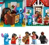 LEGO ǀ Disney Domek na plaży Lilo i Stitcha, Zabawka Podgląd zdjęcia produktu 5
