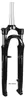 SR Suntour Federgabel SF14 NEX E25 HLO P 28 Zoll schwarz Produktbild-Vorschau 2