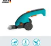 Gardena Set Akku-Grasschere ClasssicCut Li Produktbild-Vorschau 9