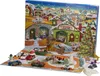 Adventní kalendář Hot Wheels 24 okének HKL74. Náhled obrázku produktu 8