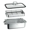 WMF Dampfkochtopf Vitalis silber 5-tlg. Produktbild-Vorschau 6